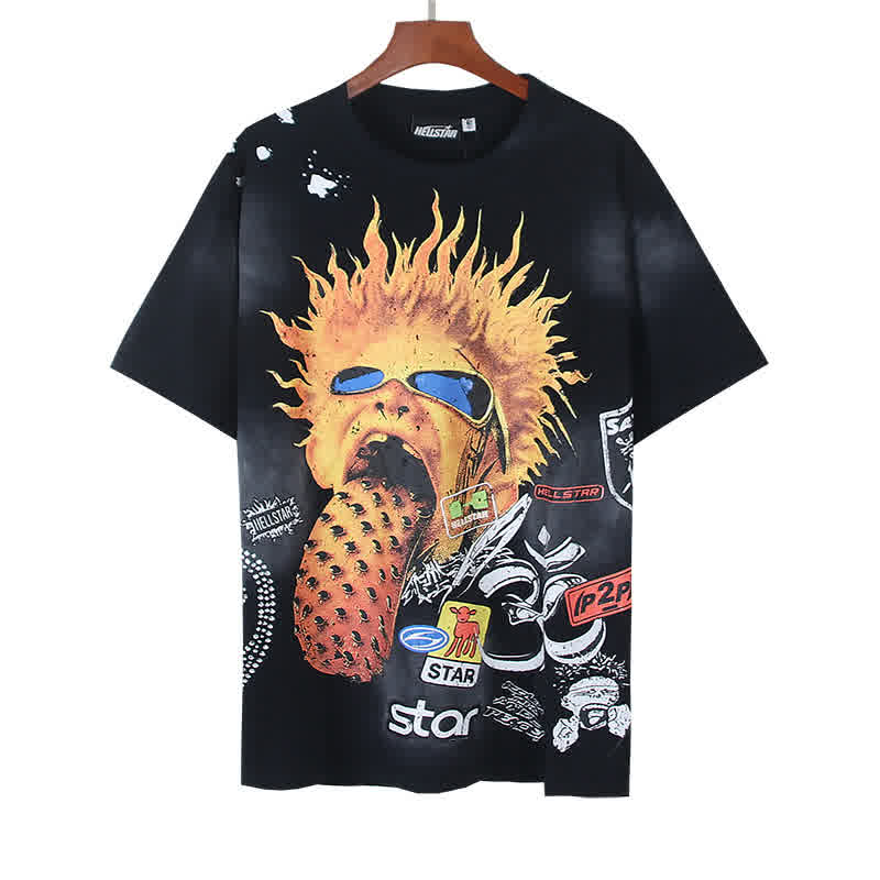Hellstar