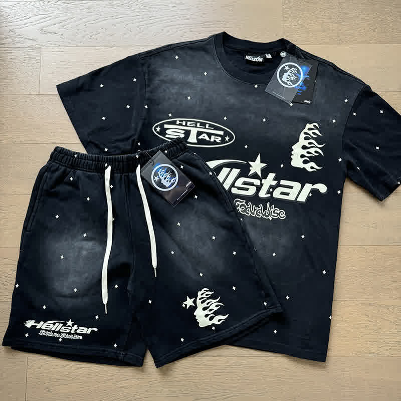 Hellstar Set — Hellstar Set
