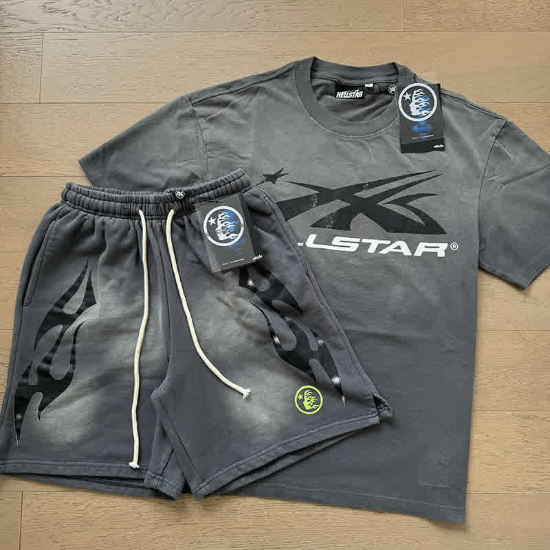 Hellstar Set — Hellstar Set