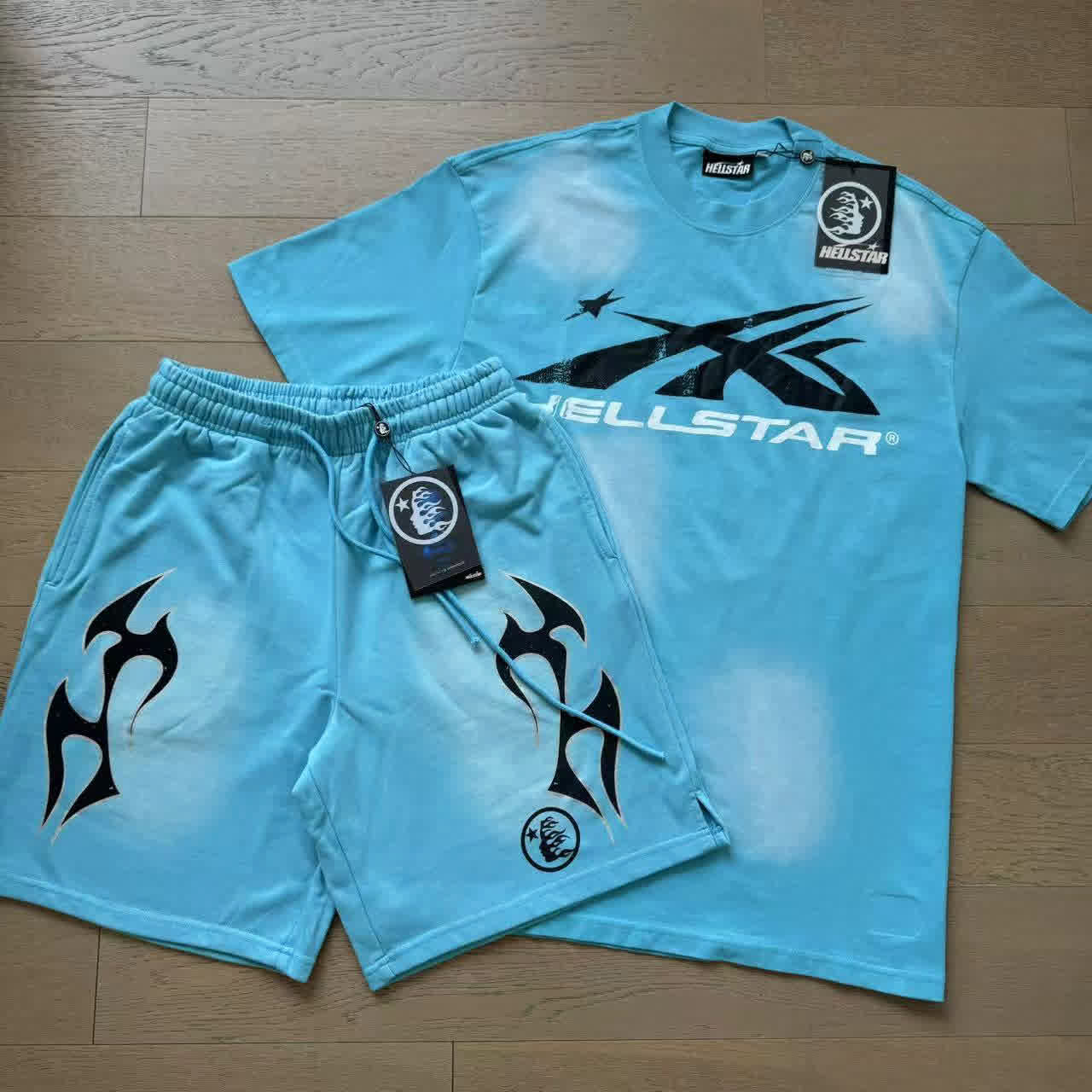 Hellstar Set — Hellstar Set