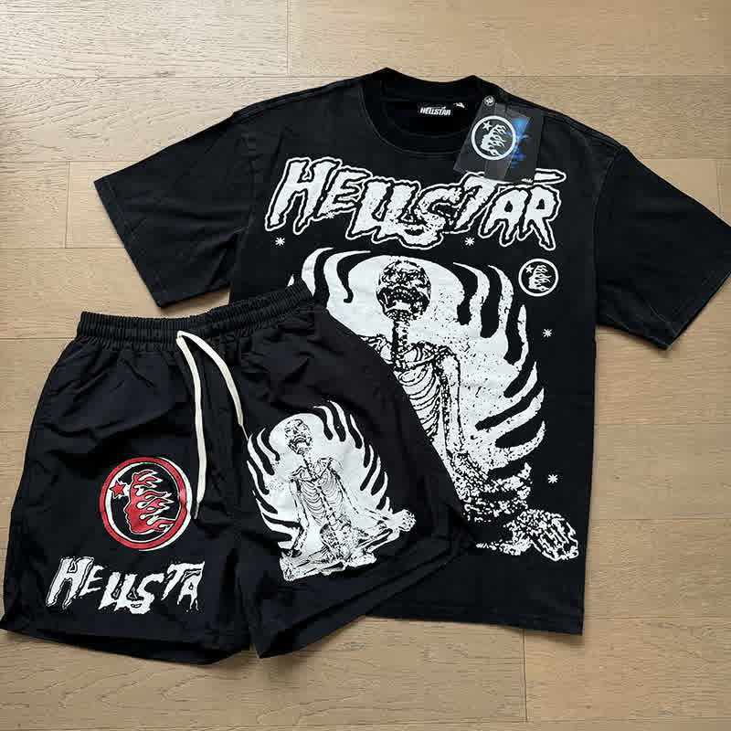 Hellstar Set — Hellstar Set
