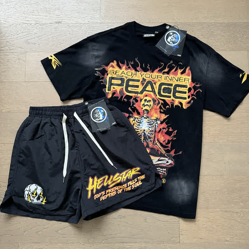 Hellstar Set — Hellstar Set