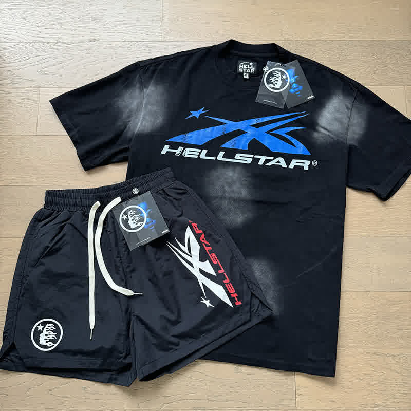 Hellstar Set — Hellstar Set