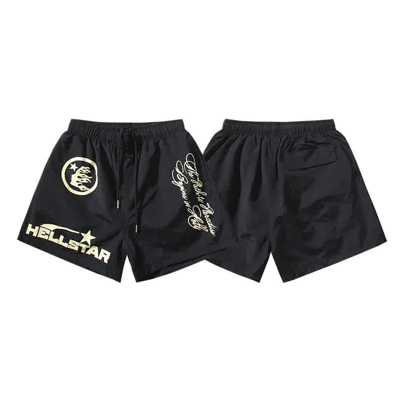 Hellstar Shorts