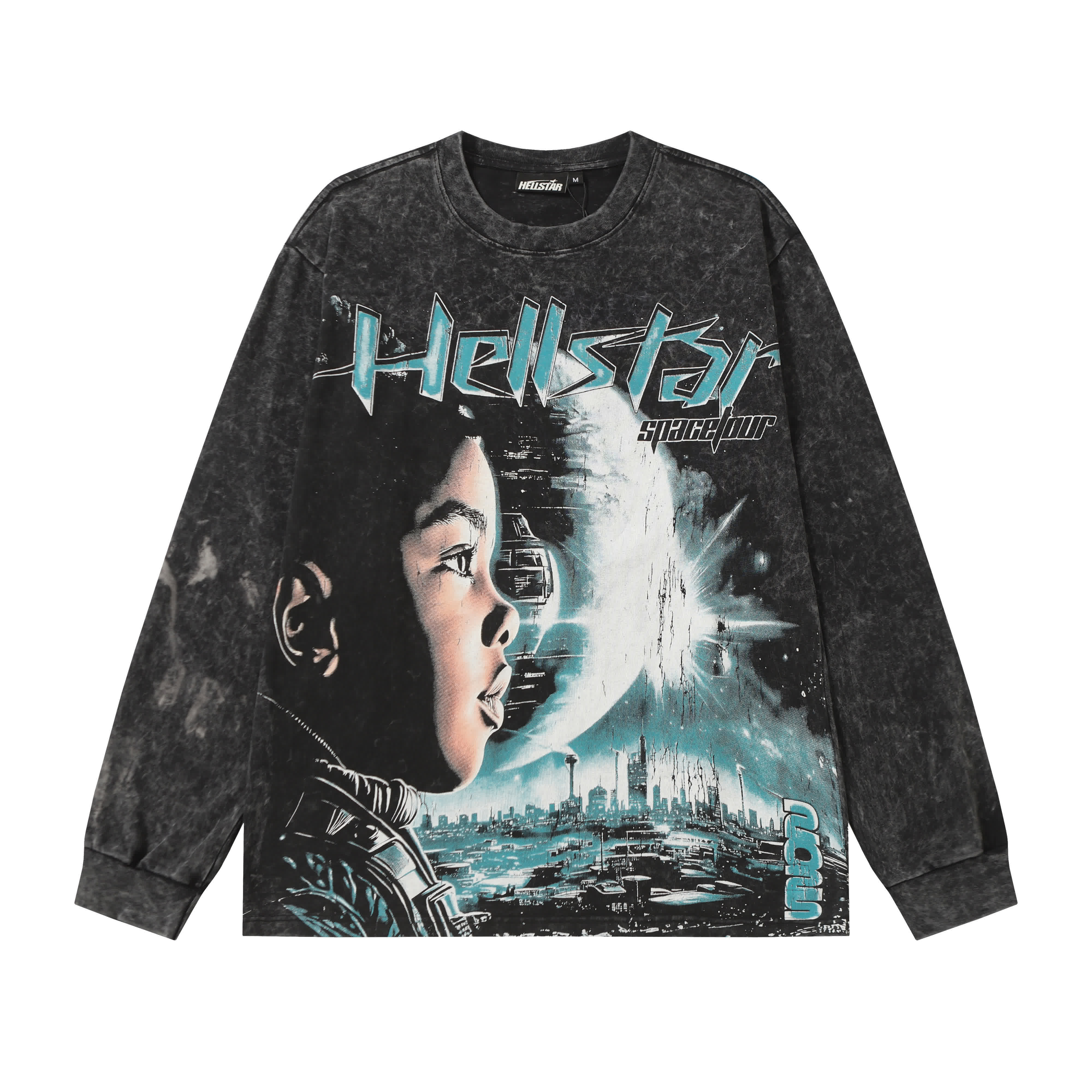 Hellstar Sudadera