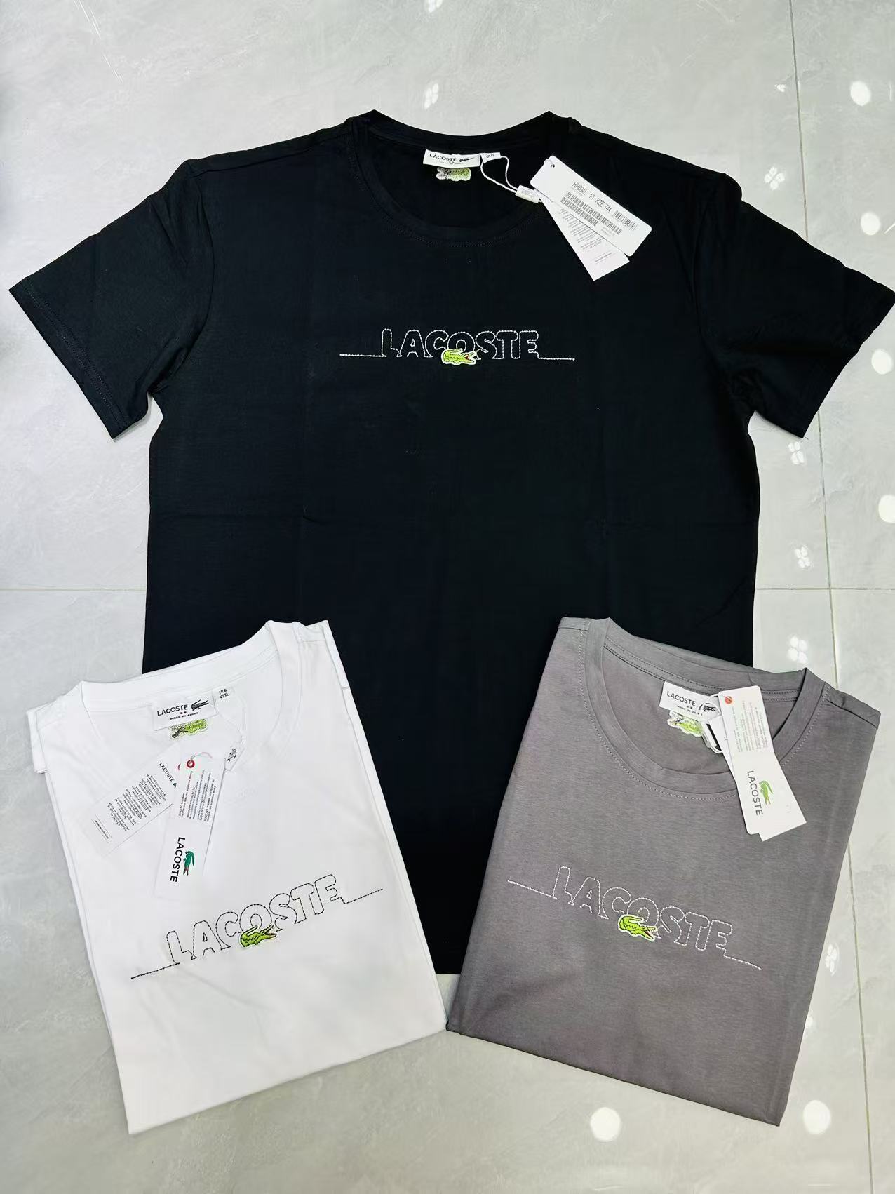 LACOSTE