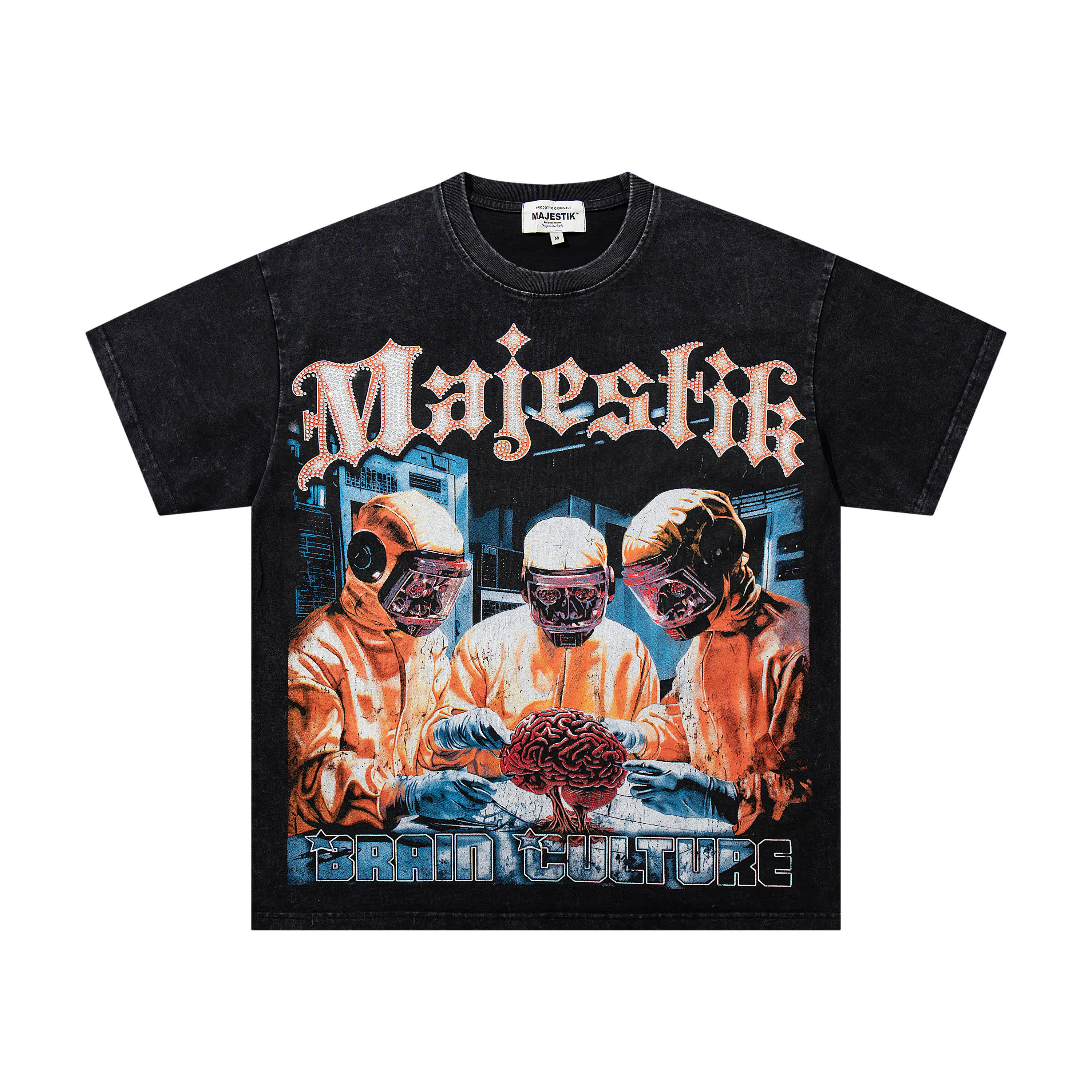 Majestik
