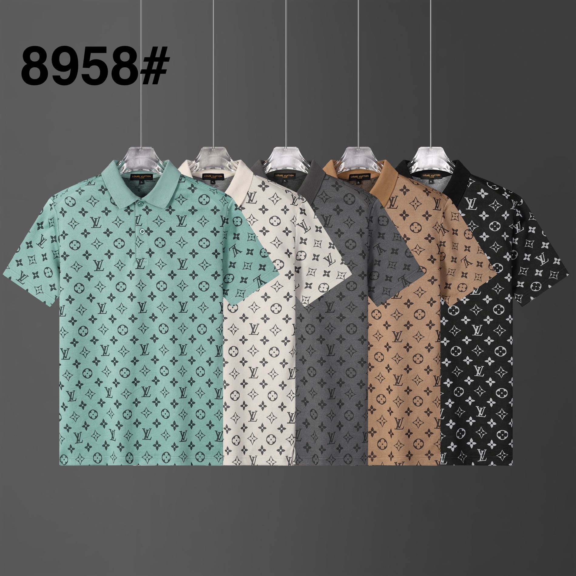 Marcas de lujo de alta gama POLO