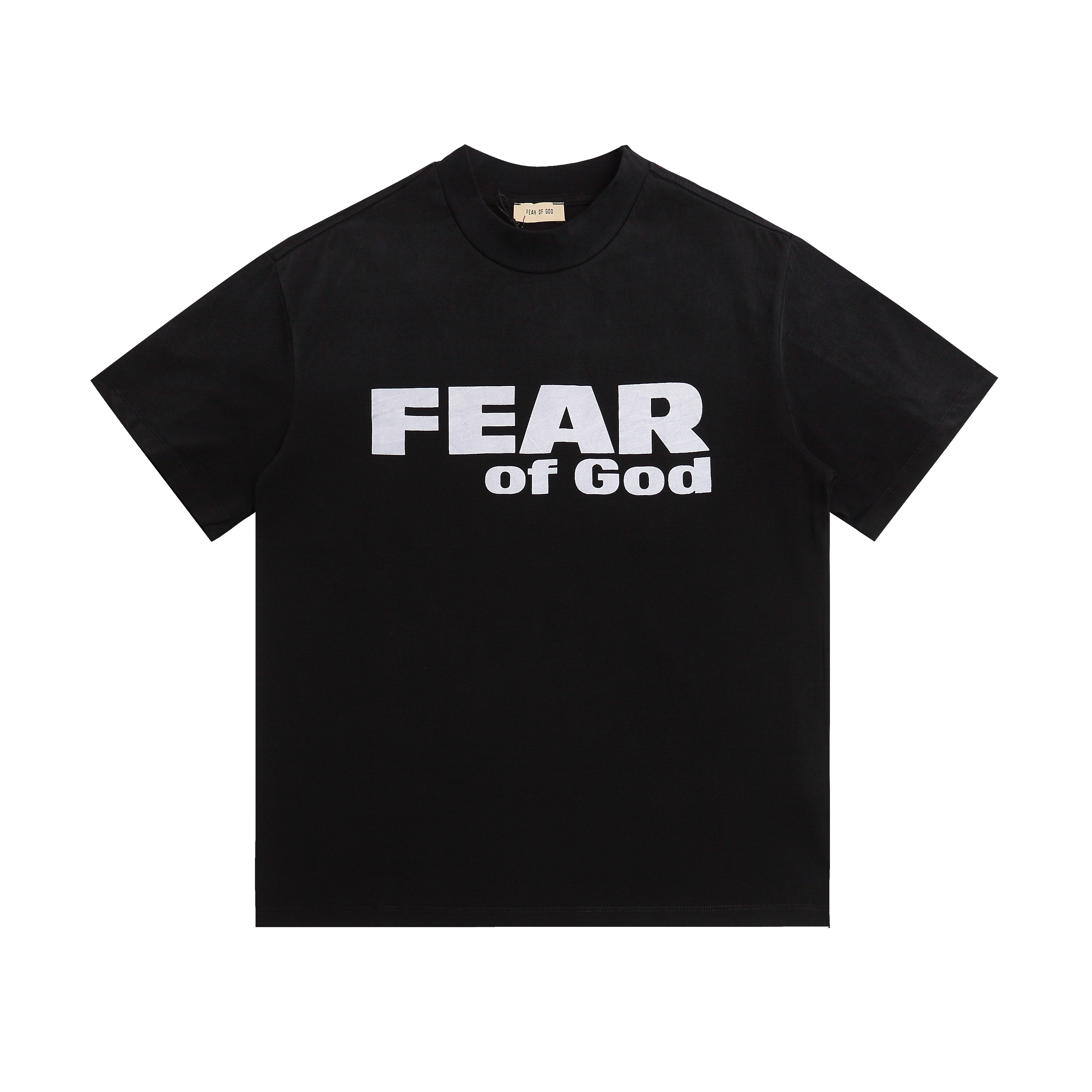 Playera ESSENTIALS — Playera ESSENTIALS