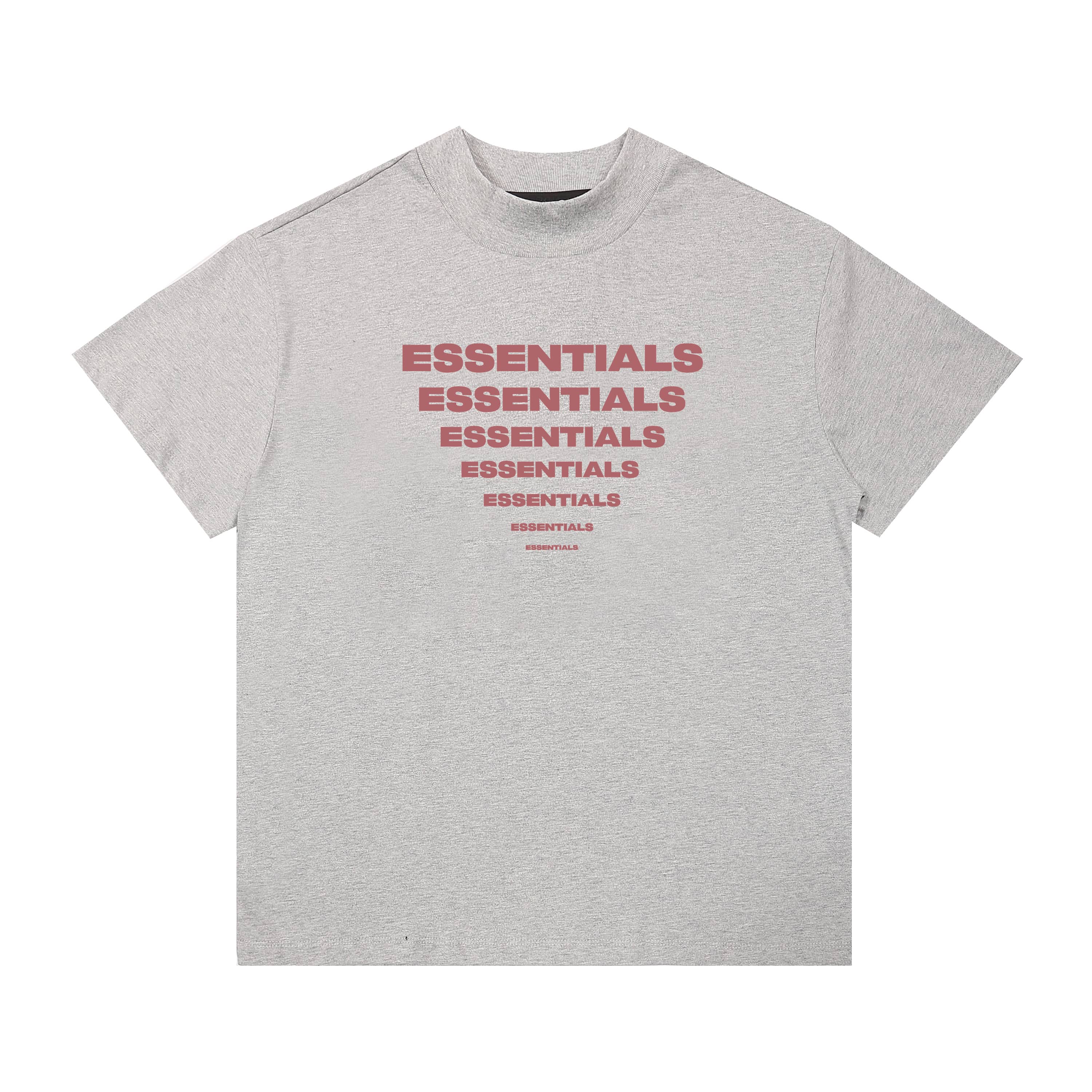 Playera ESSENTIALS — Playera ESSENTIALS