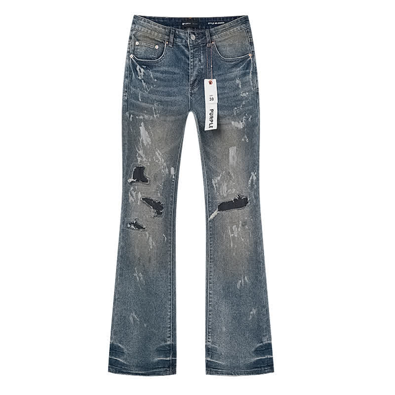 Puple & Amiri Jeans — Puple & Amiri Jeans