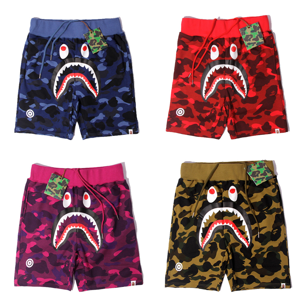 Shorts BAPE