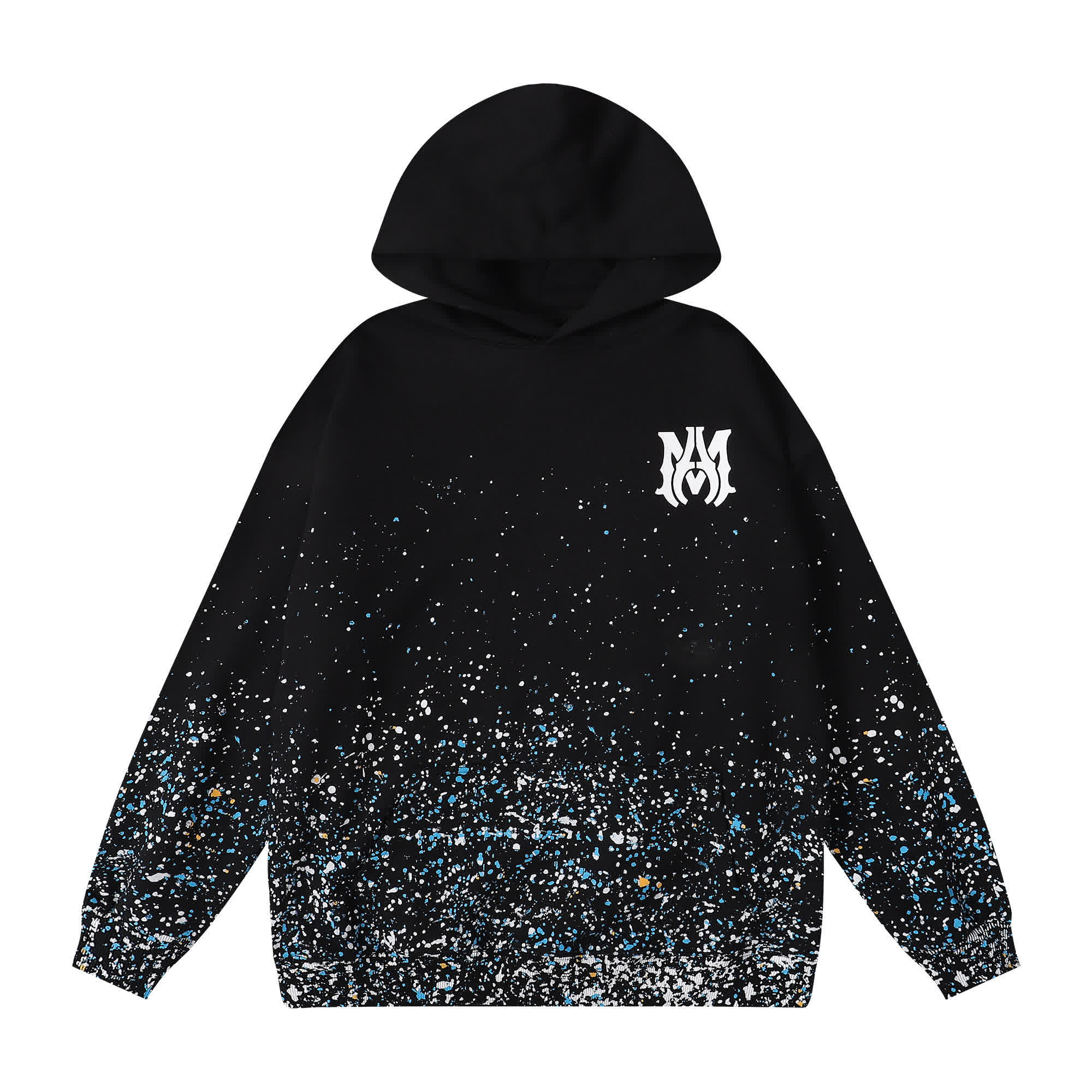 Sudadera con capucha AMIRI