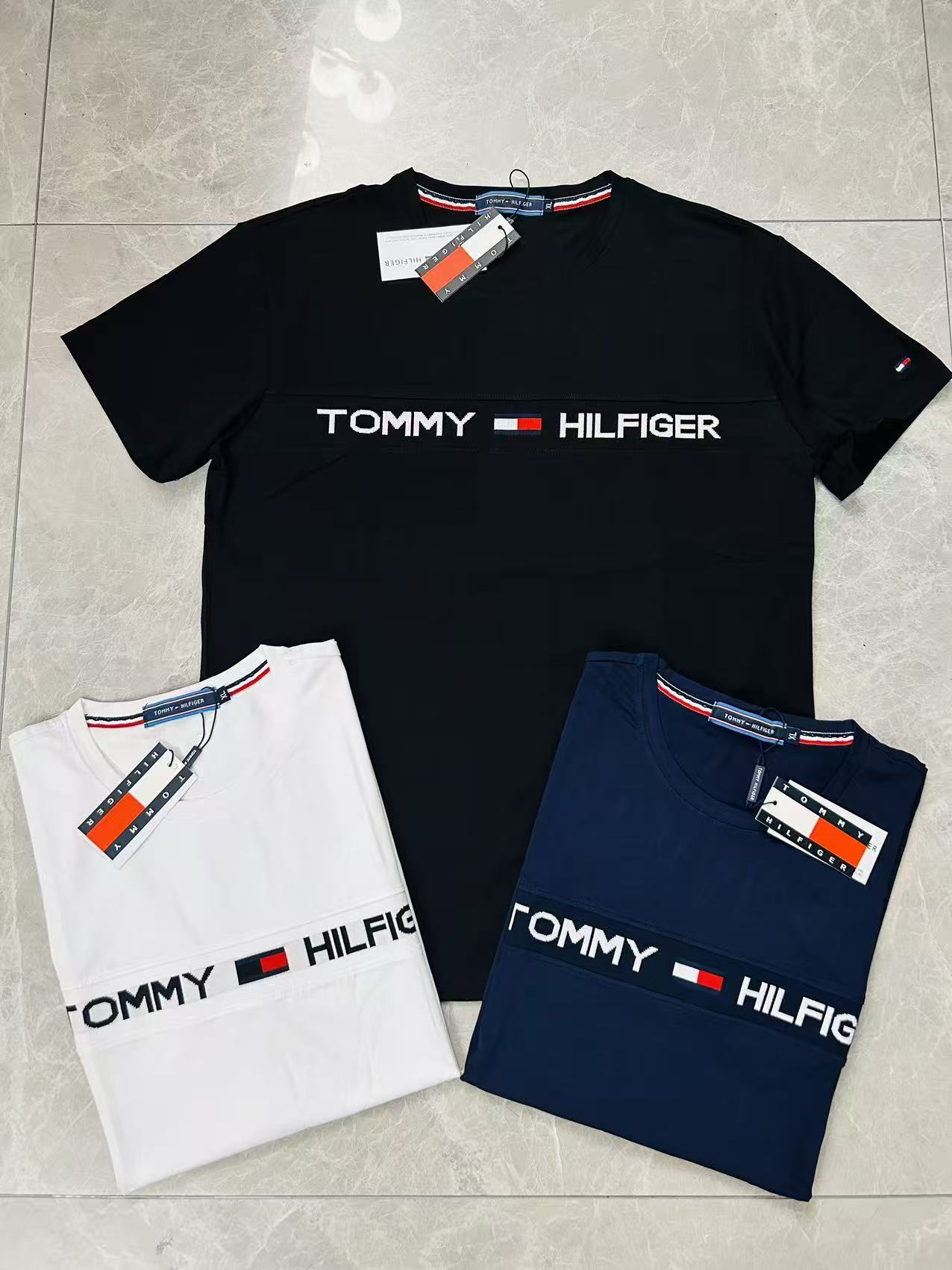 Tommy Hilfiger