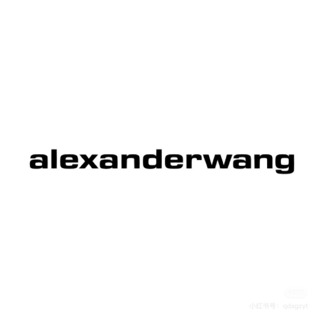 ALEXANDERWANG — ALEXANDERWANG