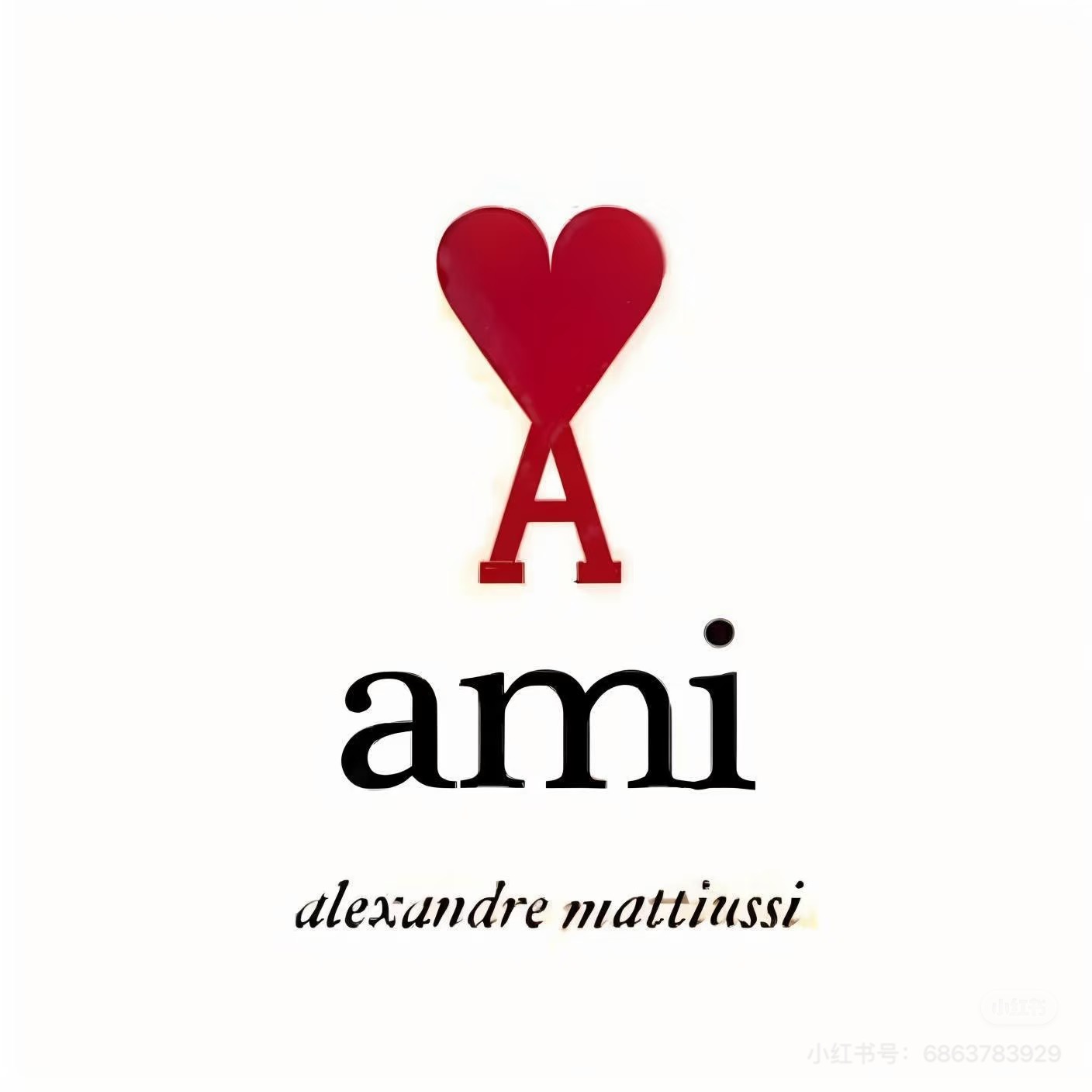 AMI PARIS