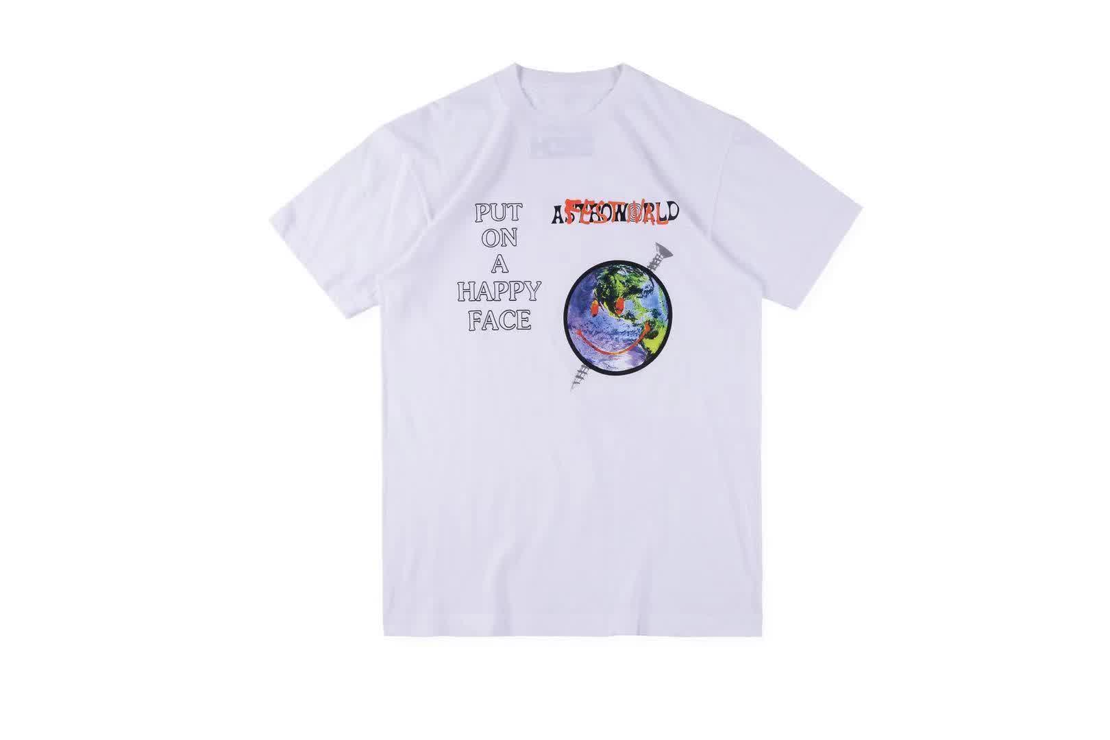 ASTROWORLD — ASTROWORLD