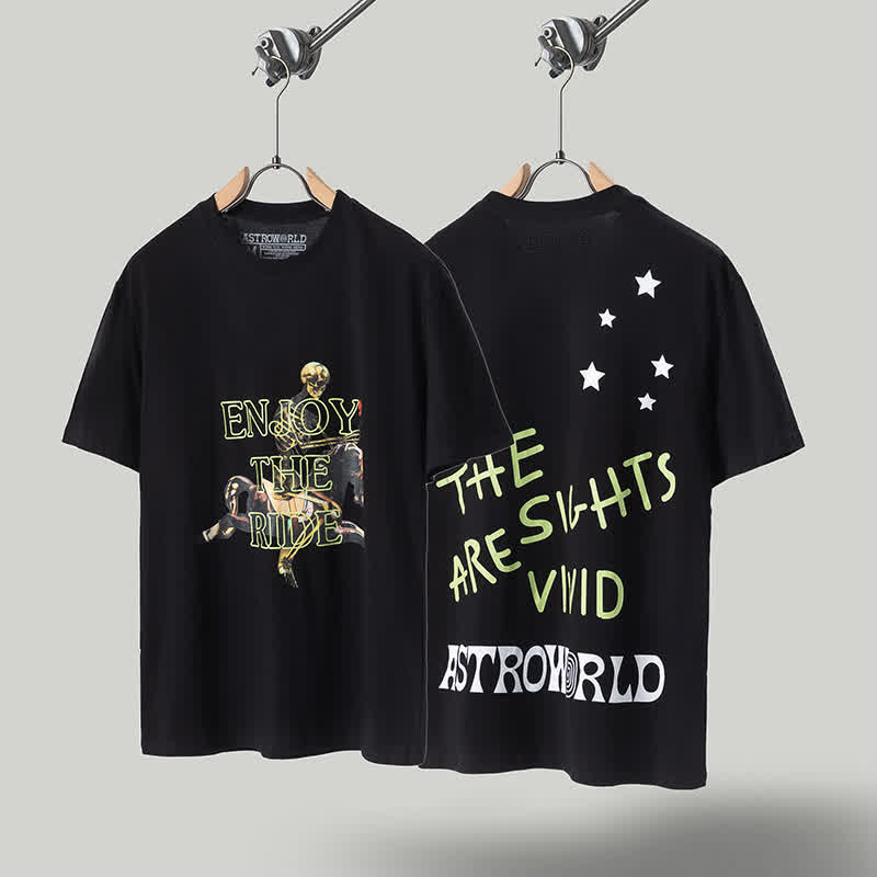 ASTROWORLD — ASTROWORLD