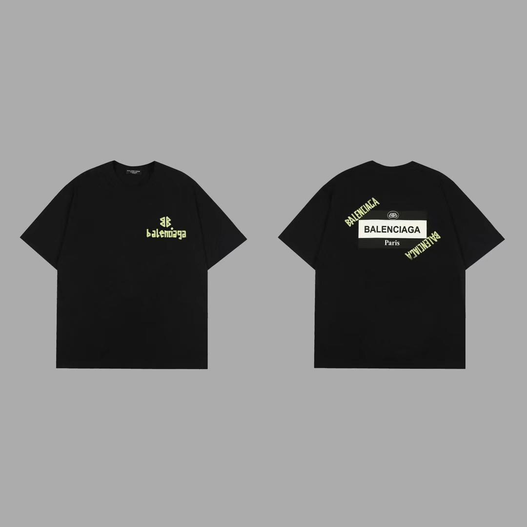 BALENCIAGA — BALENCIAGA