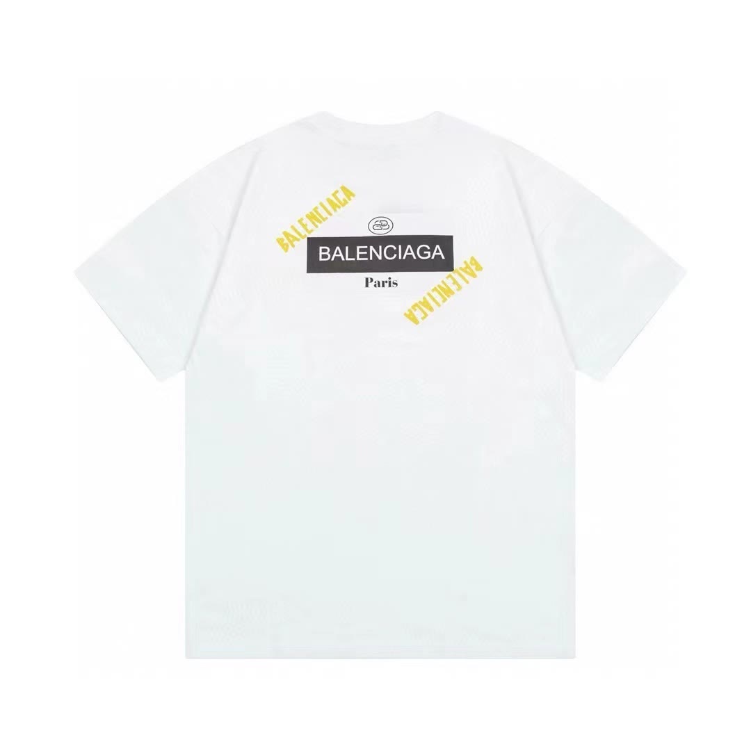 BALENCIAGA — BALENCIAGA