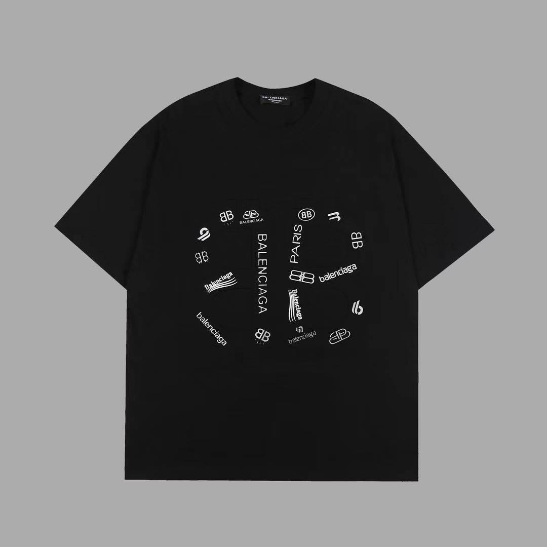 BALENCIAGA — BALENCIAGA