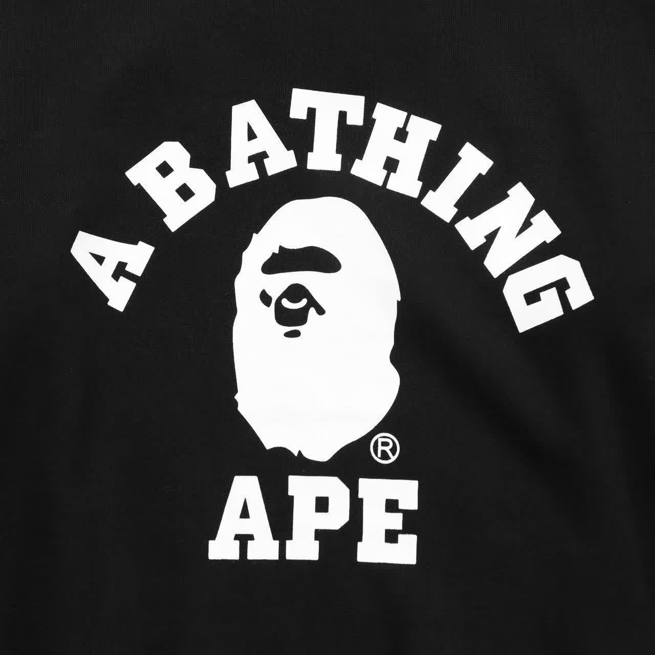 BAPE