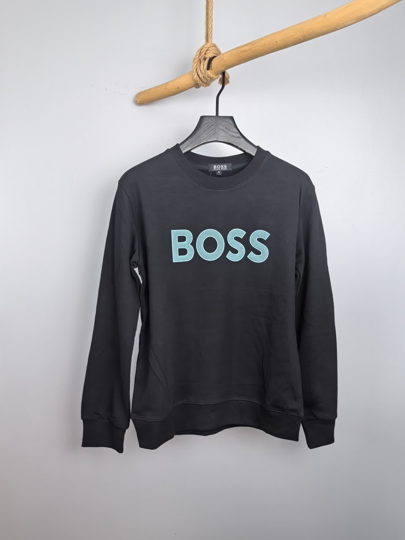 BOSS