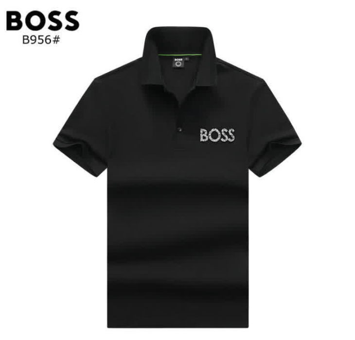 Boss camisa polo