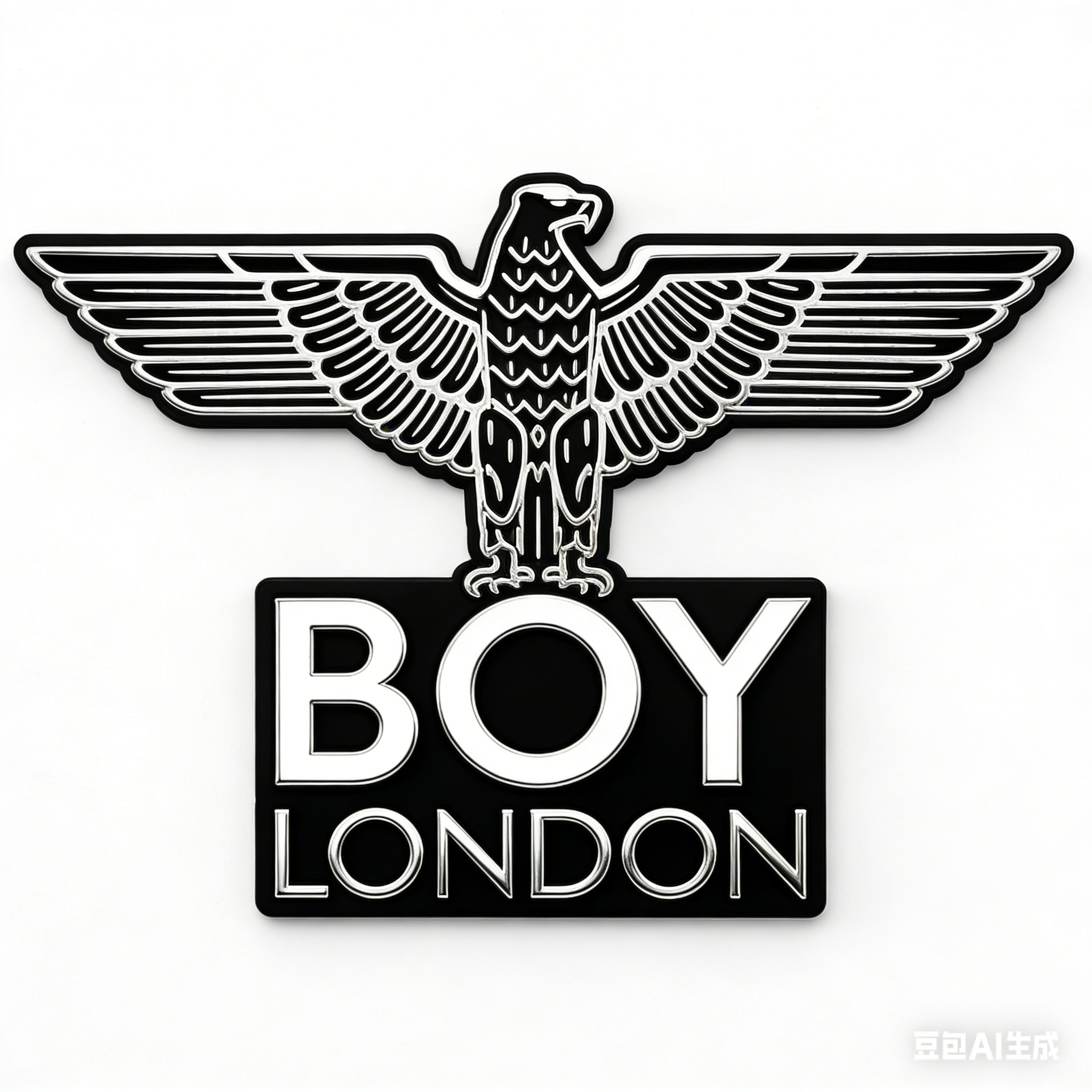 BOY LONDON