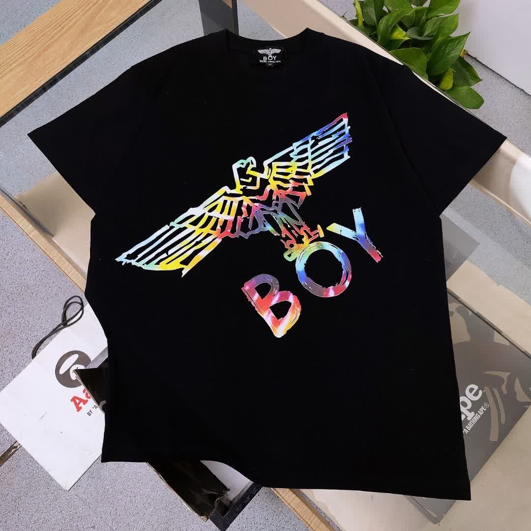BOY LONDON — BOY LONDON
