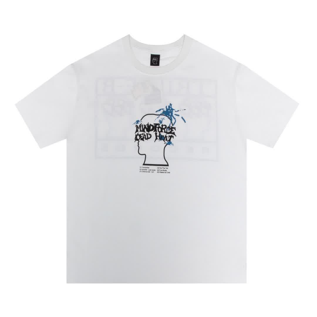 BRAIN DEAD — BRAIN DEAD