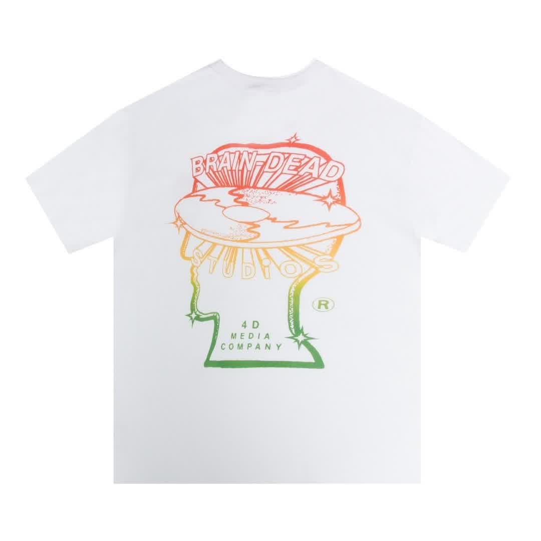 BRAIN DEAD — BRAIN DEAD