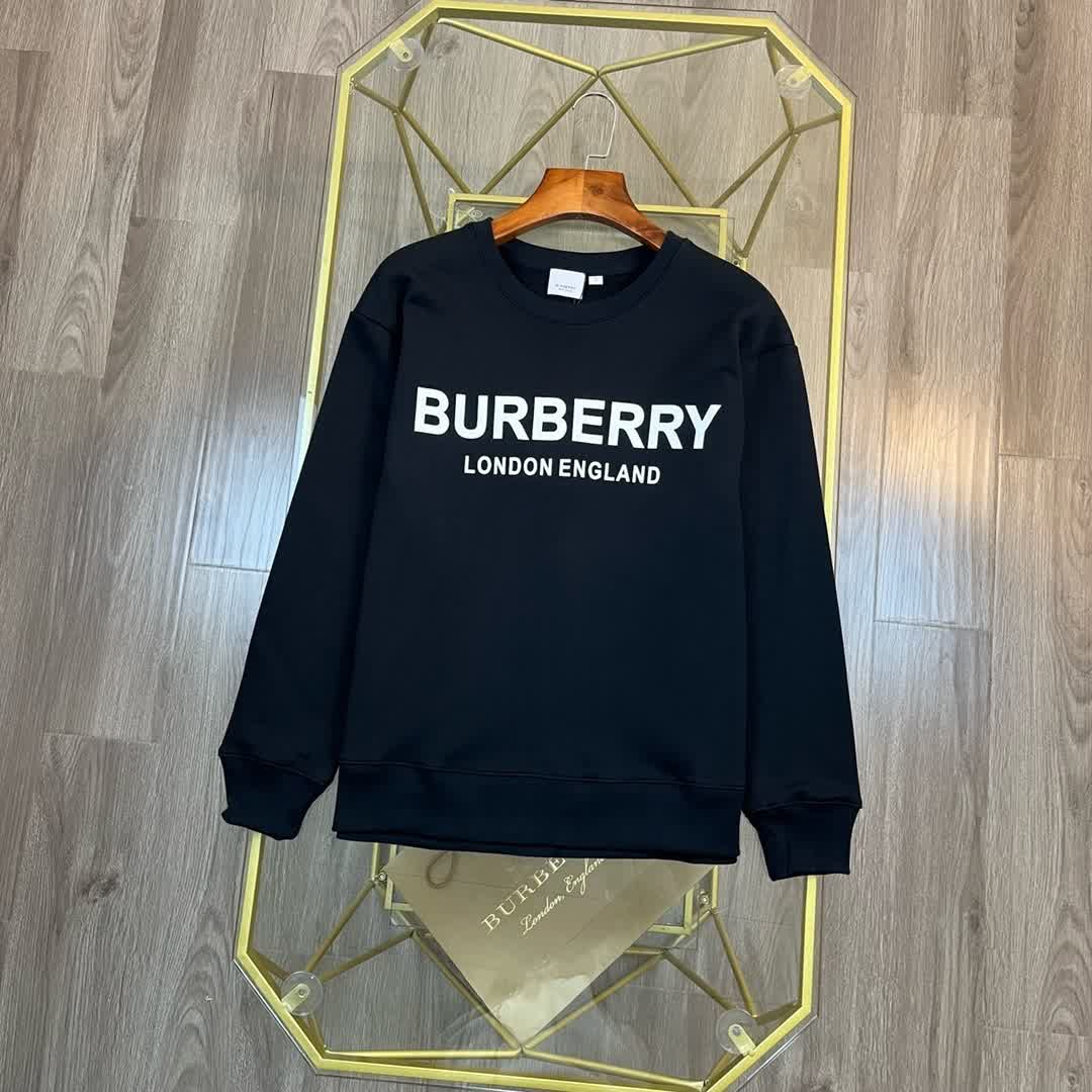 BURBERRY