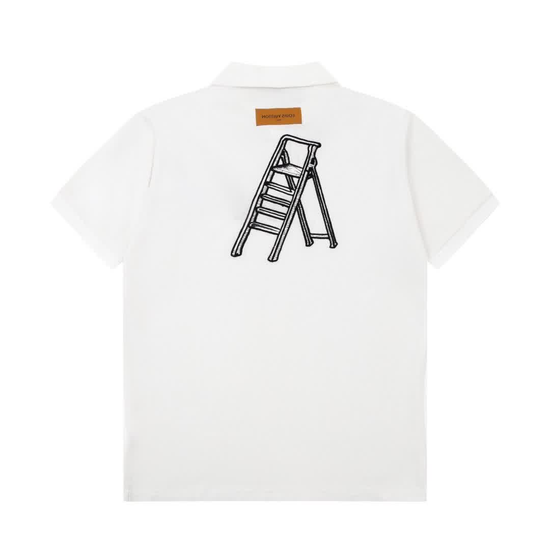 Camisa polo — Camisa polo