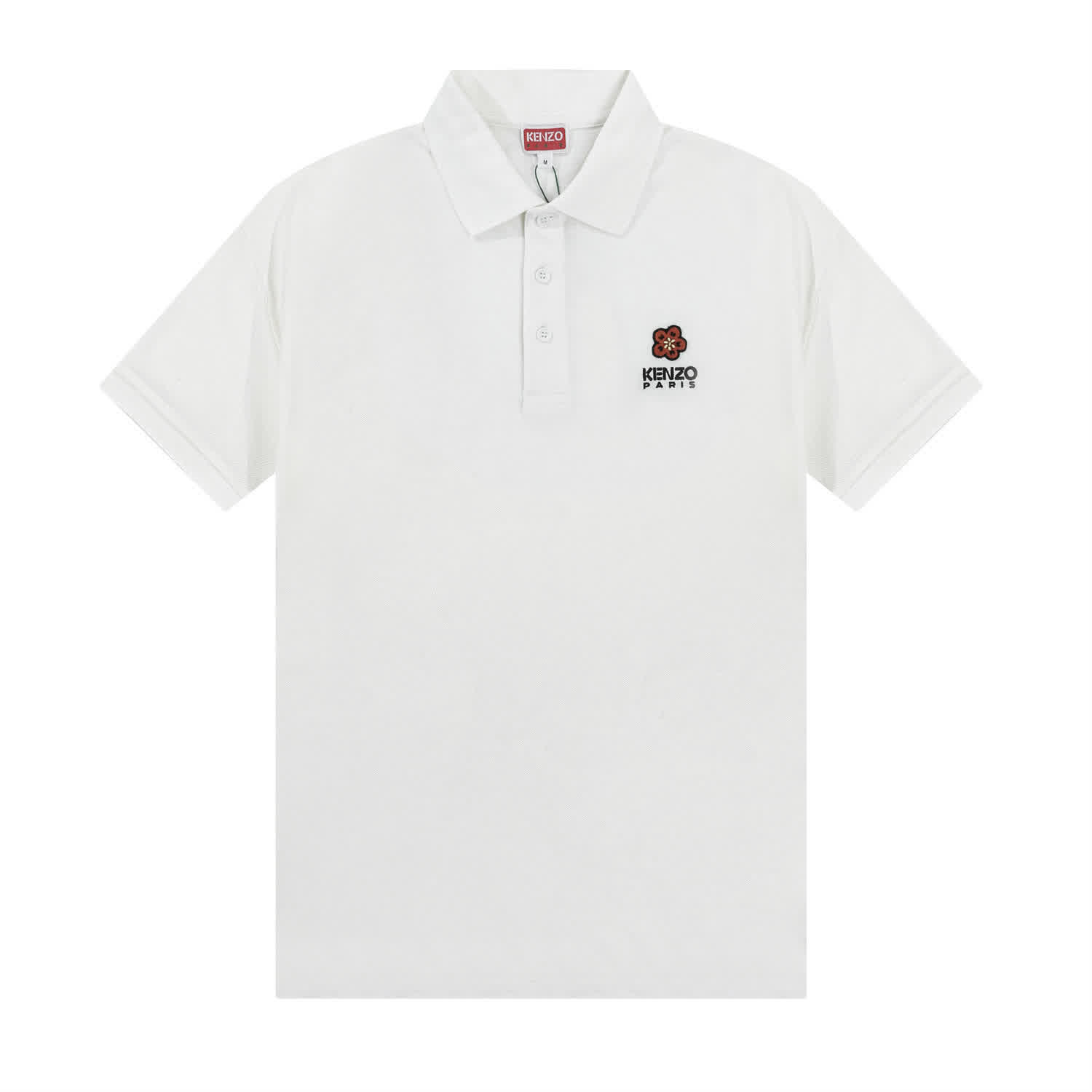 Camisa polo — Camisa polo