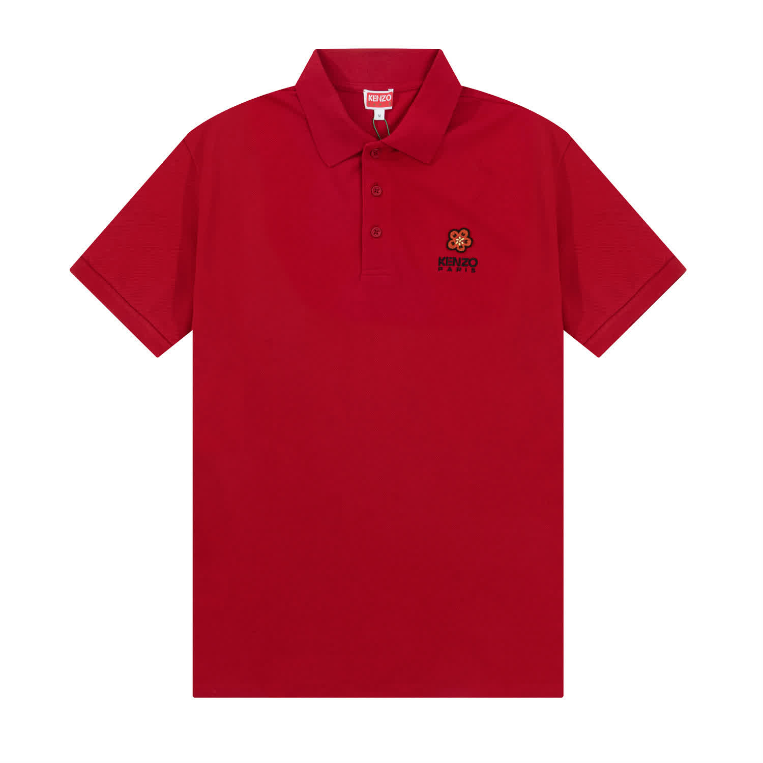 Camisa polo — Camisa polo