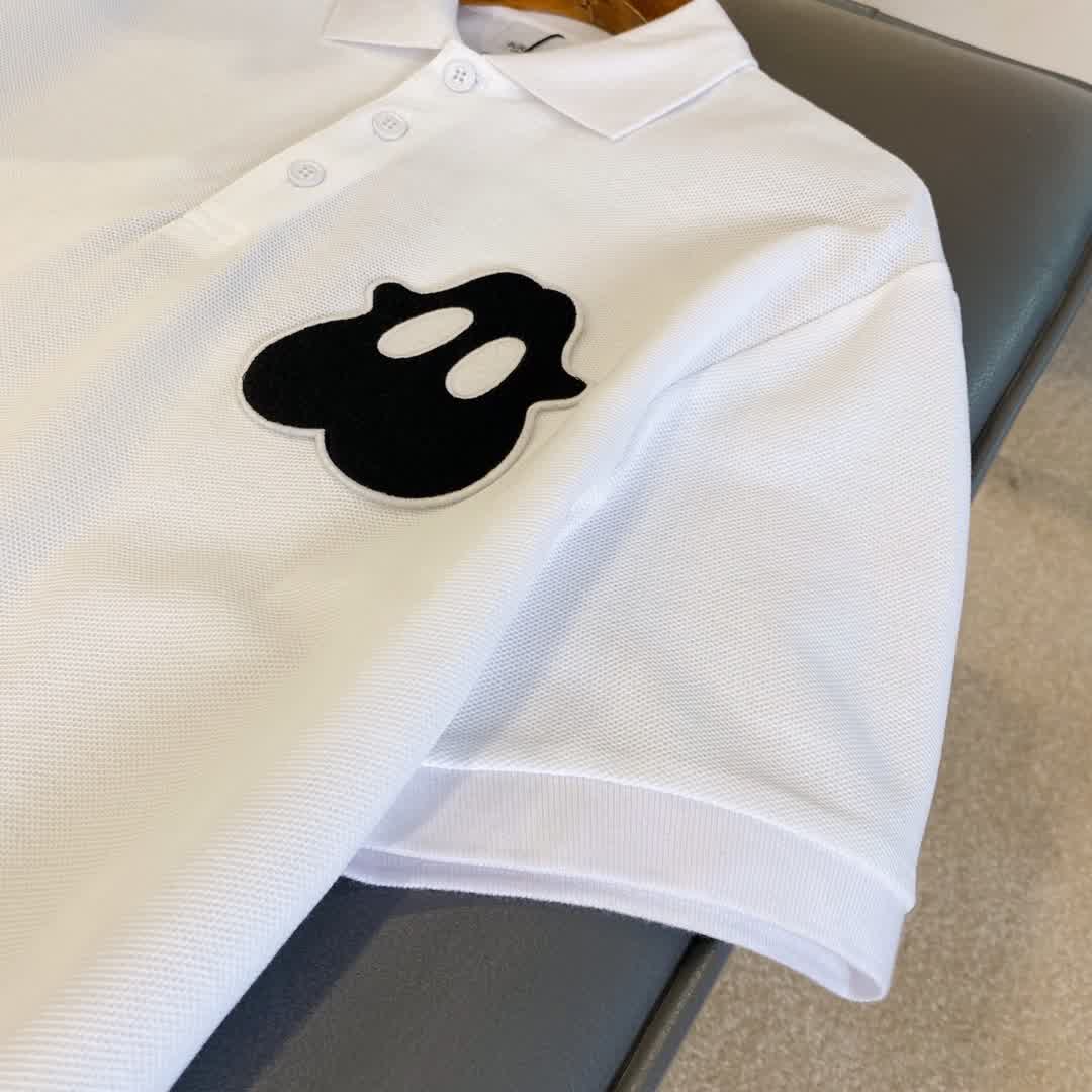 Camisa polo — Camisa polo