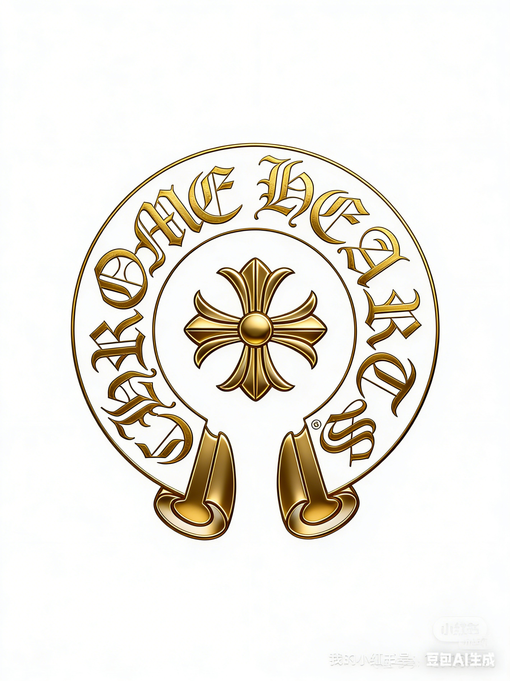 Chrome Hearts — Chrome Hearts
