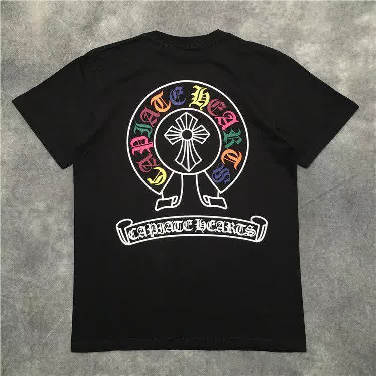 Chrome Hearts — Chrome Hearts