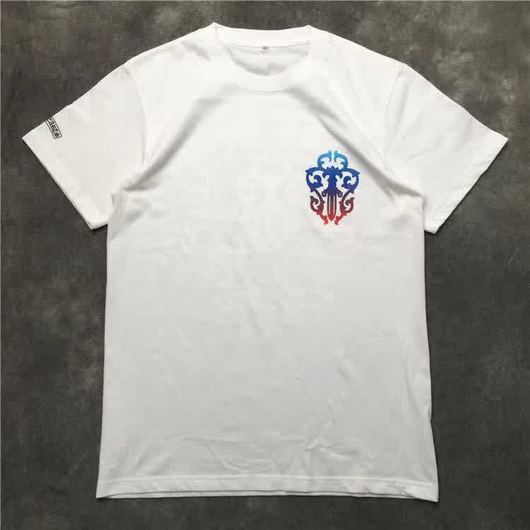 Chrome Hearts — Chrome Hearts