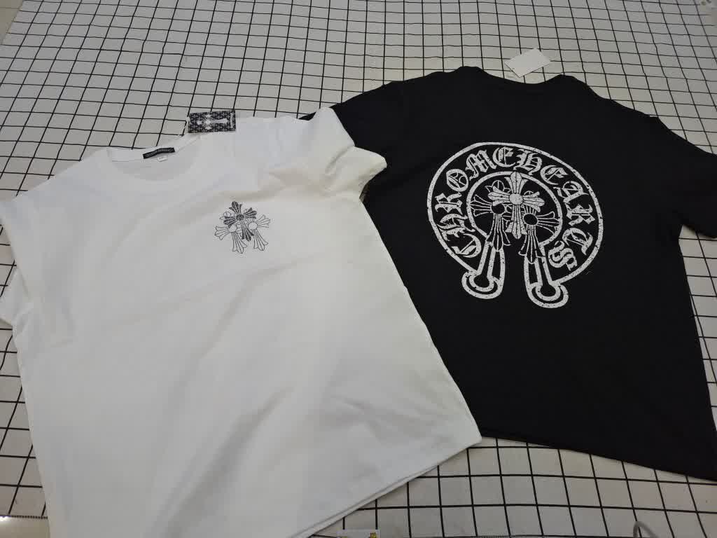Chrome Hearts — Chrome Hearts