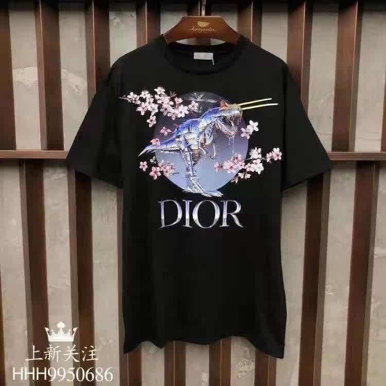 DIOR — DIOR