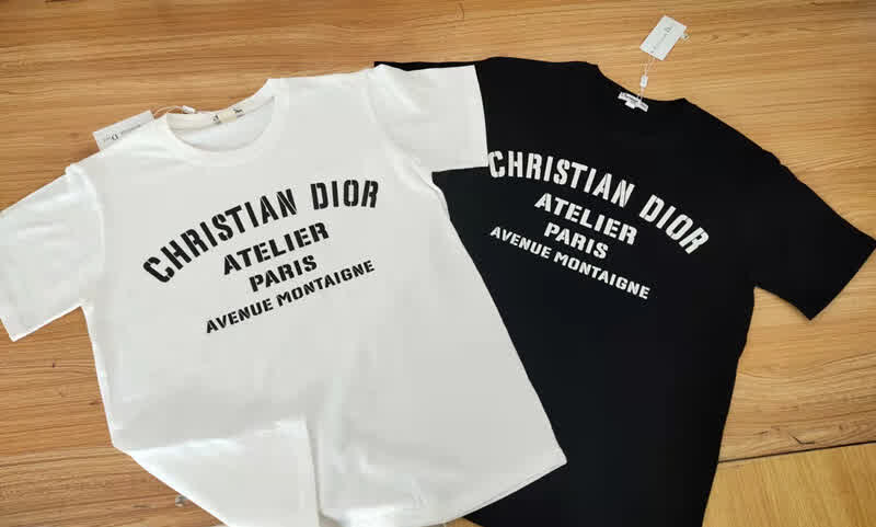 DIOR — DIOR