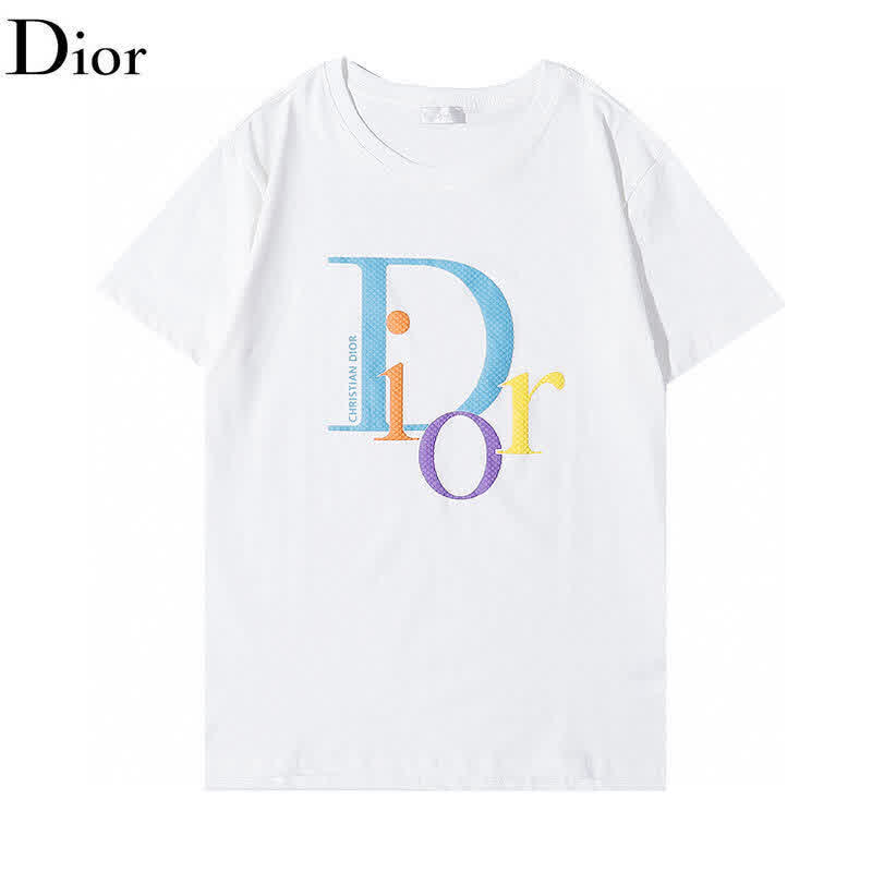 DIOR — DIOR