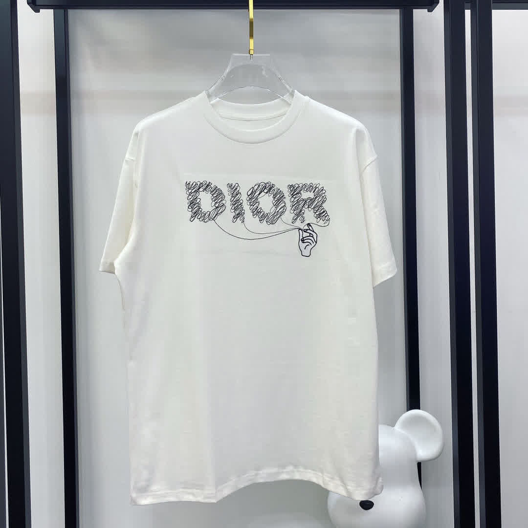 DIOR — DIOR