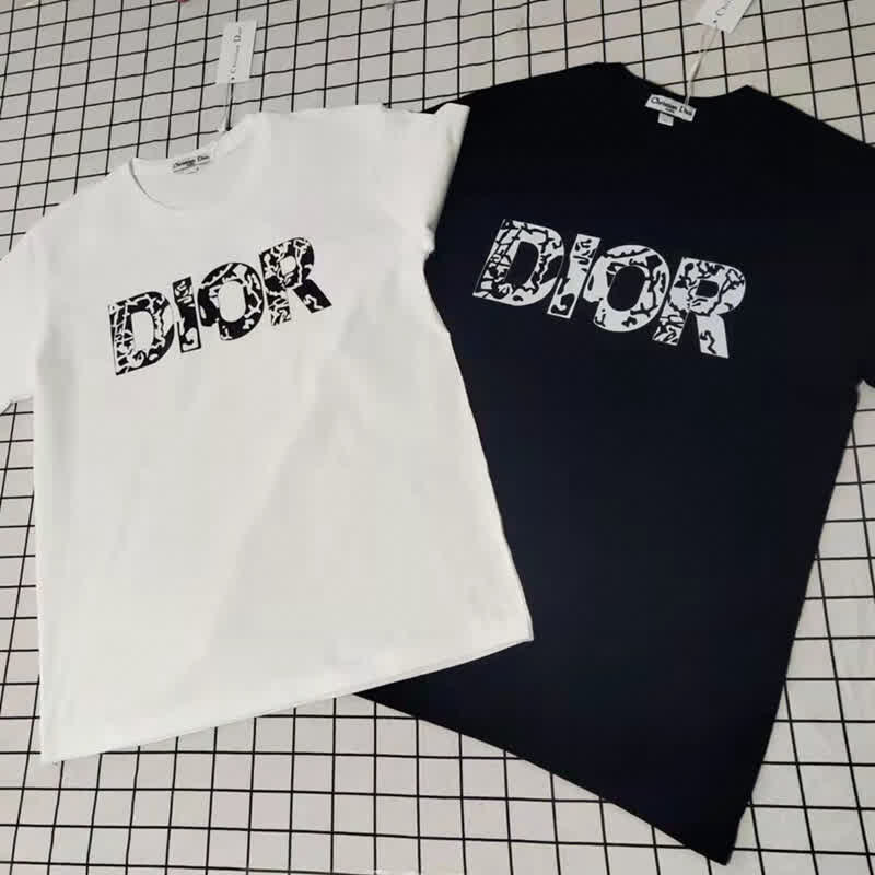 DIOR — DIOR
