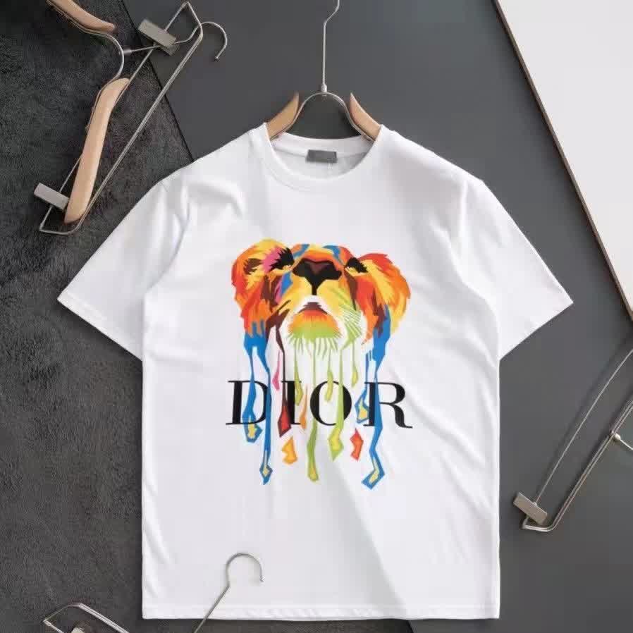 DIOR — DIOR