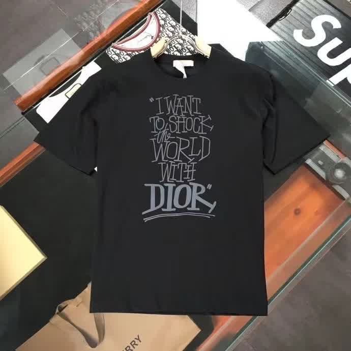 DIOR — DIOR
