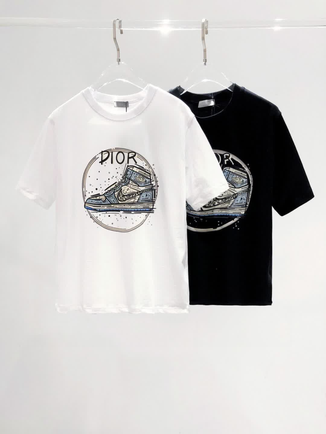 DIOR — DIOR