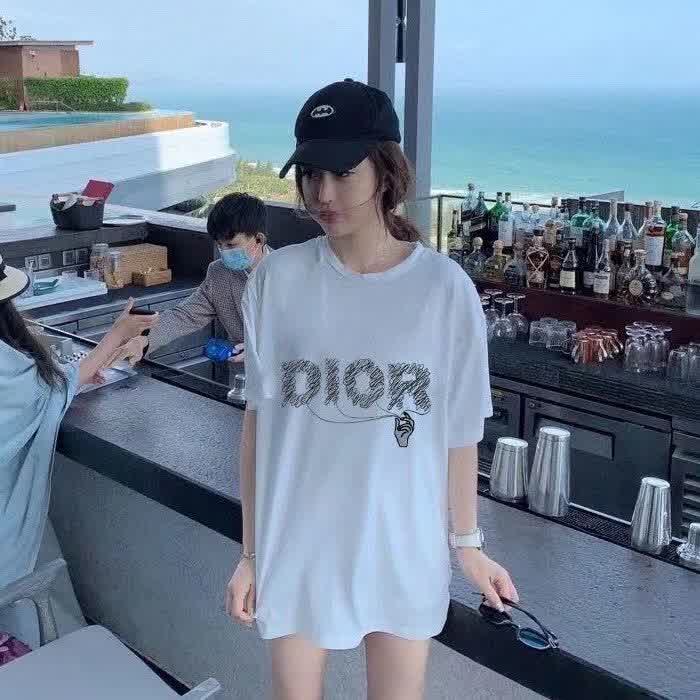 DIOR — DIOR